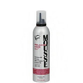Vigorol Relaxed Hair Mousse 12oz